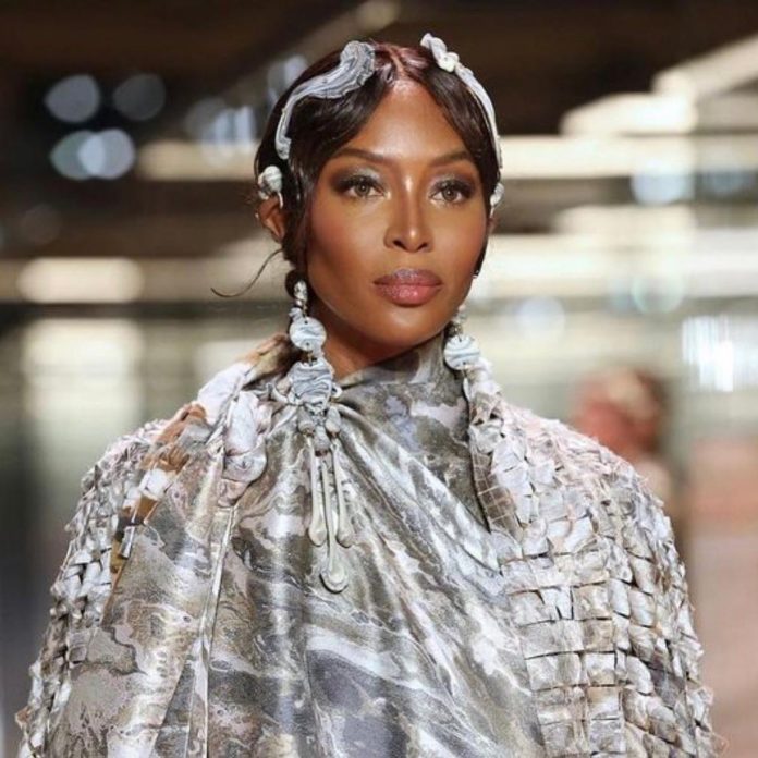 Naomi Campbell Biography, Age, Husband, Baby & More - Sukhbeer Brar