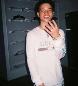 Lil Mosey (Rapper) Bio, Age, Height & Net Worth - Sukhbeer Brar