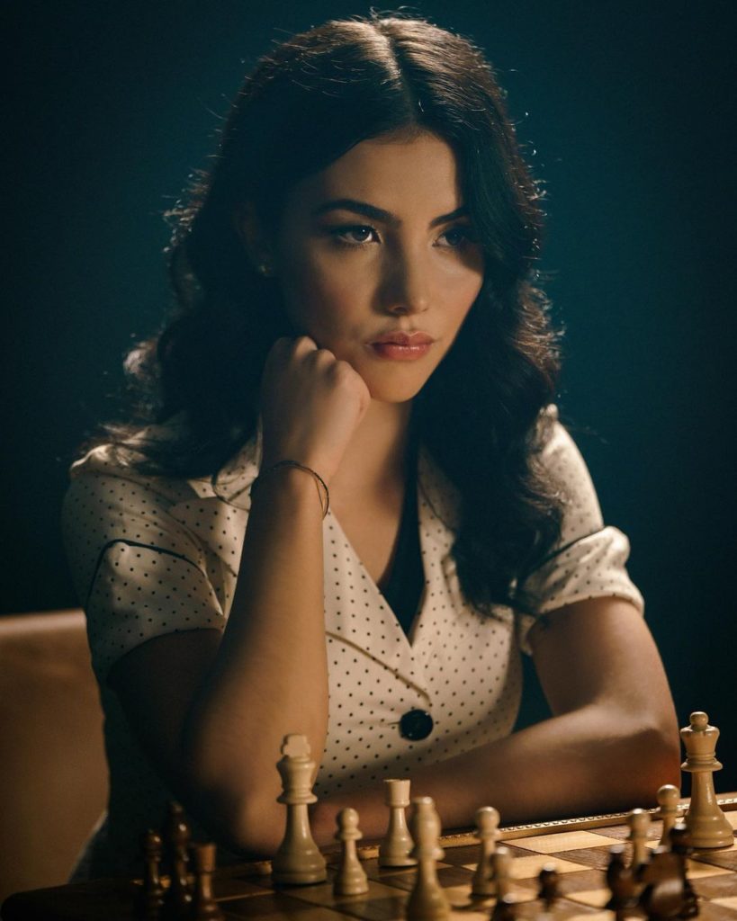 Andrea Botez (Jogador De Xadrez) - Idade, aniversário, biografia