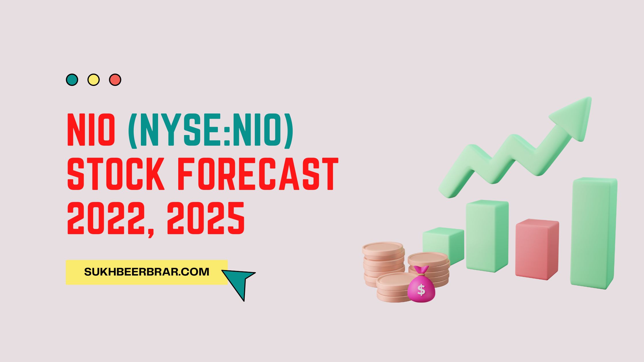 NIO STOCK PRICE PREDICTION IN 2025 🔥🔥🔥 