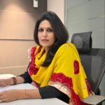 Who is Palki Sharma? Biography, Husband, Age, Education & Family ...