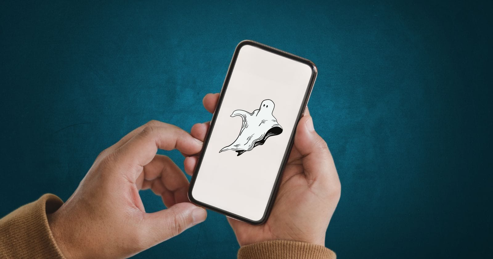 You are currently viewing What Causes Ghost Touch On iPhone And How To Fix It