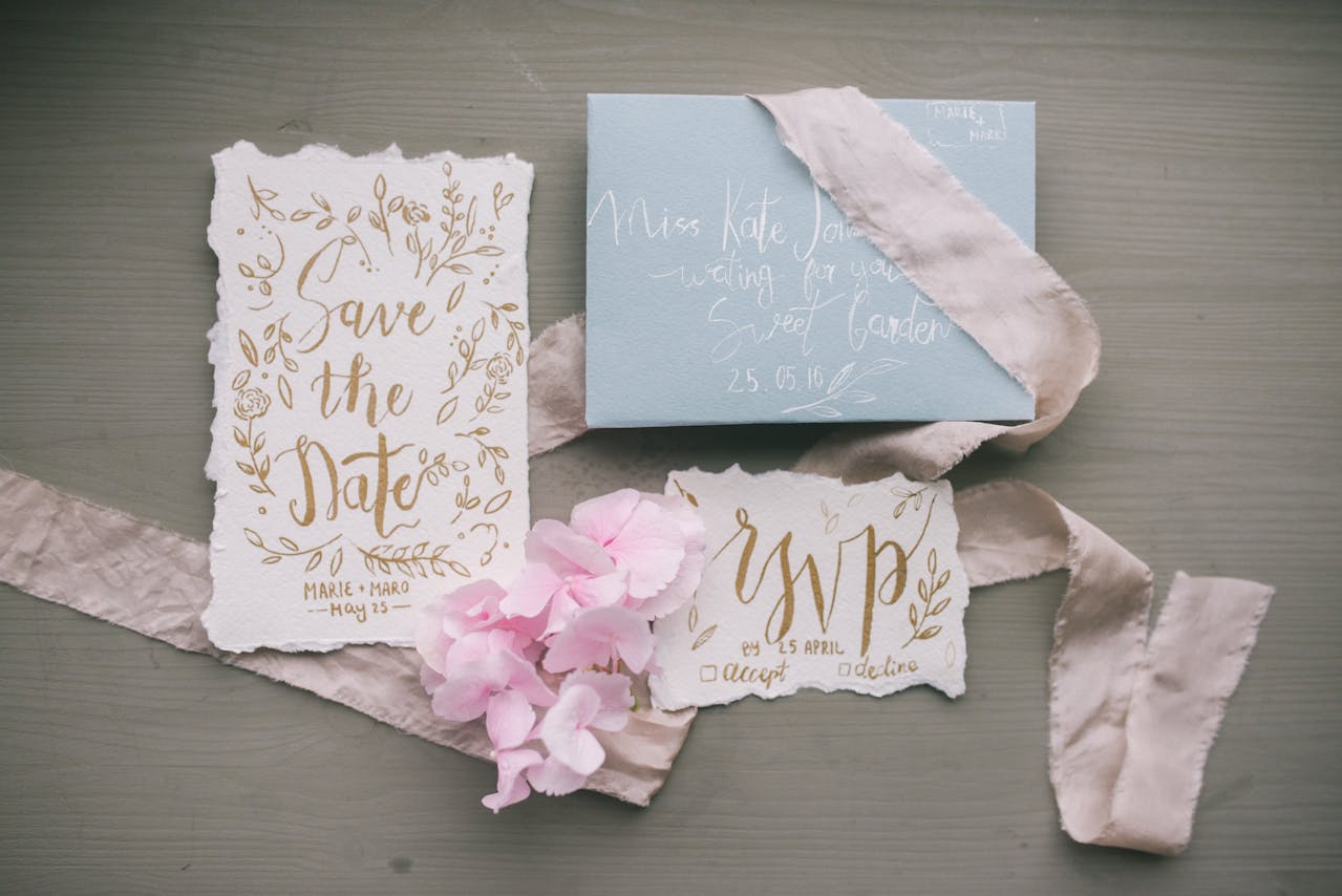 You are currently viewing The Ultimate Guide to Invitation Printing for Every Occasion