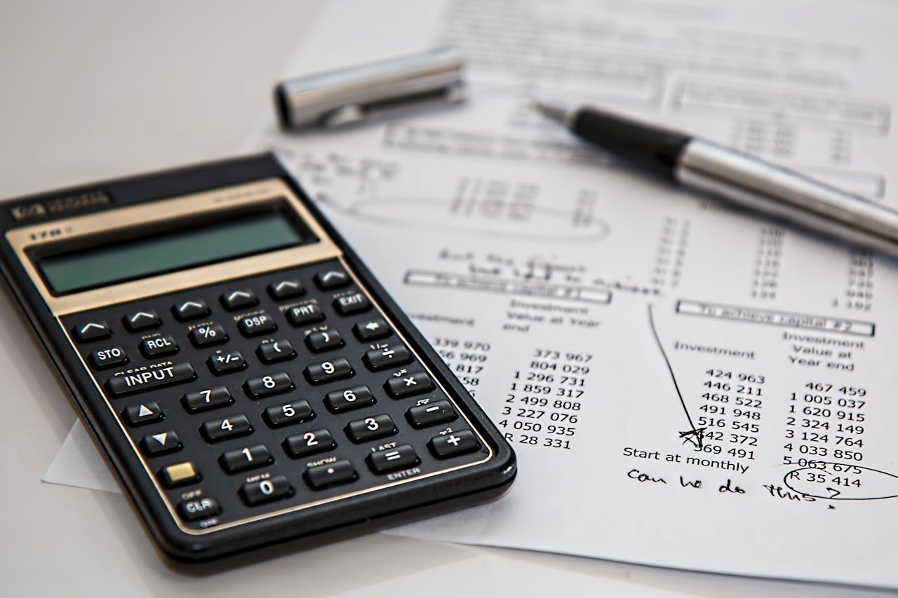 You are currently viewing How to Budget Money on a Low Income: Practical Strategies for Financial Stability